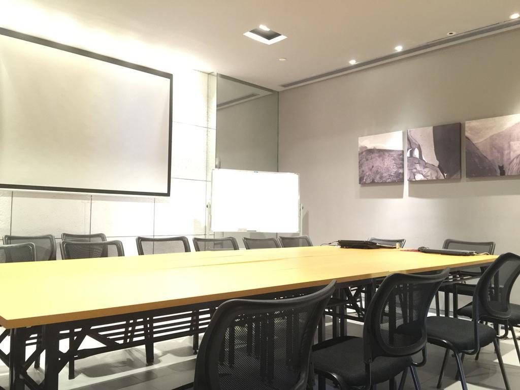 Jinjiang Inn Zhuhai Gongbei Fuhuali Bagian luar foto